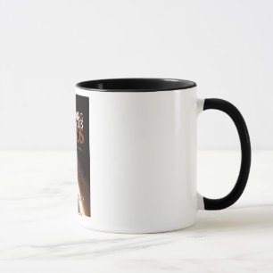 Tending Towards Chaos -  Ringer Mug