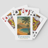 Tenerife Canary Islands Mount Teide Spanish Island