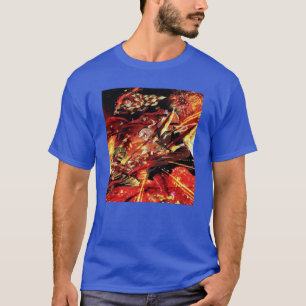 Tengen Uzui funny T-Shirt