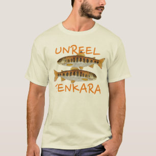 TENKARA Apparel T-Shirt