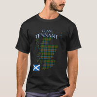 Tennant Scottish Clan Tan Scotland