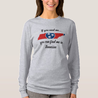 Tennesse T-Shirt