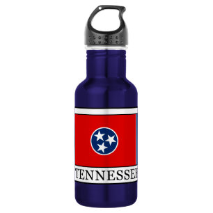 Tennessee 532 Ml Water Bottle