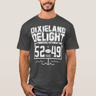 TENNESSEE ALABAMA IN ORANGE T-Shirt