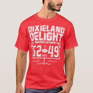 TENNESSEE ALABAMA IN ORANGE TShirt