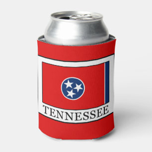 Tennessee Can Cooler