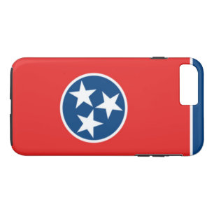 Tennessee iPhone 8 Plus/7 Plus Case