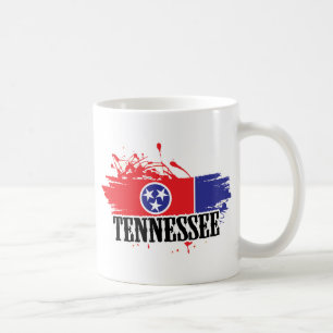 Tennessee Coffee Mug