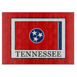 Tennessee Cutting Board