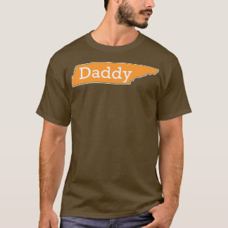 Tennessee Daddy T-Shirt