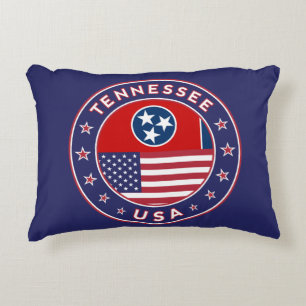 Tennessee Decorative Cushion