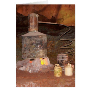 Tennessee Distillery