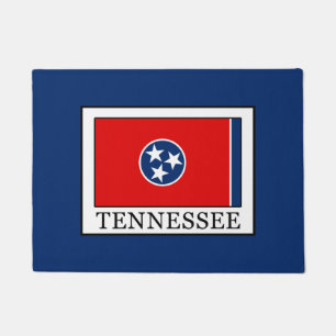 Tennessee Doormat