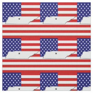 TENNESSEE FABRIC