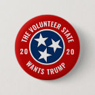 Tennessee for Trump