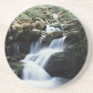 Tennessee, Great Smoky Mountains National Park 3 Coaster