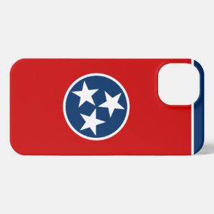 Tennessee iPhone 13 Case