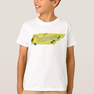 Tennessee Kids T-Shirt