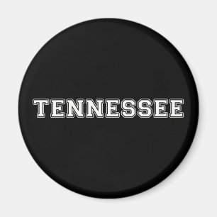 Tennessee Magnet