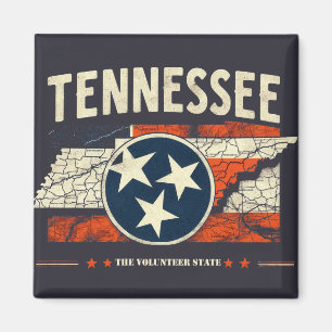 Tennessee Magnet