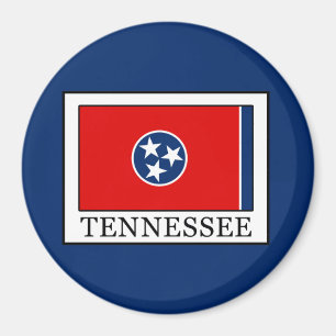 Tennessee Magnet