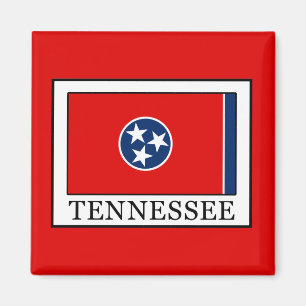 Tennessee Magnet