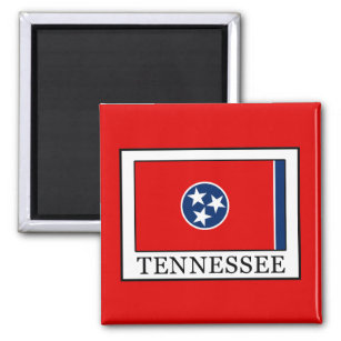 Tennessee Magnet