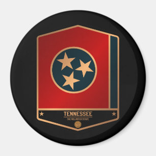 Tennessee Magnet