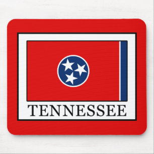 Tennessee Mouse Pad