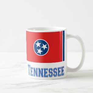 Tennessee Mug