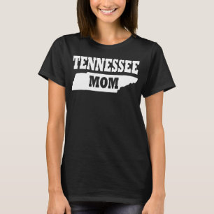Tennessee Mum  T-Shirt
