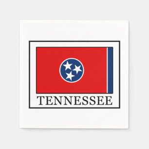 Tennessee Napkin