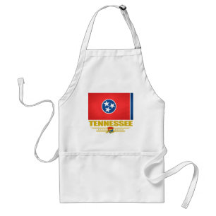 Tennessee Pride Standard Apron