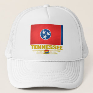 Tennessee Pride Trucker Hat