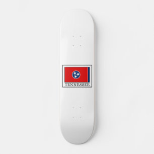 Tennessee Skateboard
