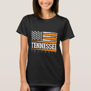 Tennessee Softll _3 T-Shirt