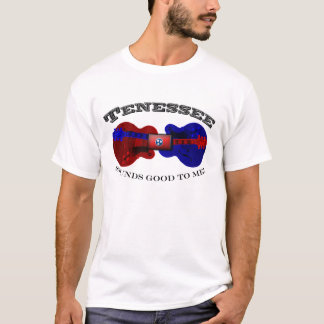 Tennessee "Sounds Good" Tee