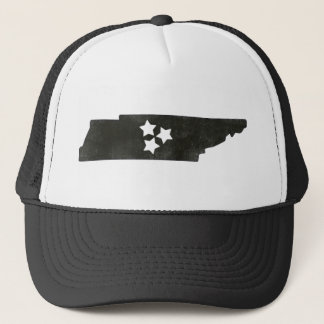 Tennessee Stars Trucker Hat