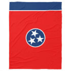 Tennessee State Flag Design