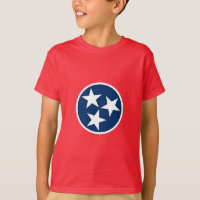 Tennessee State Flag