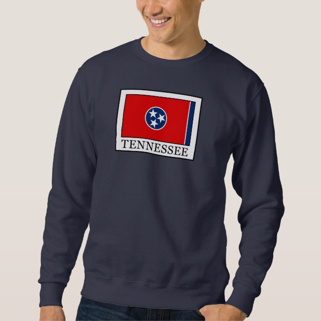 Tennessee Sweatshirt (Front)
