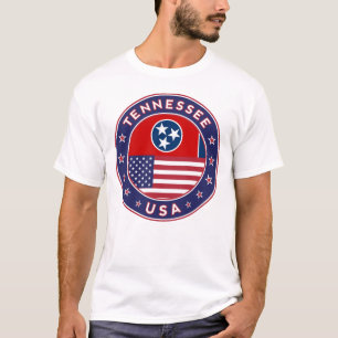 Tennessee T-Shirt