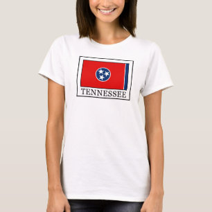 Tennessee T-Shirt