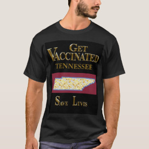 TENNESSEE T-Shirt