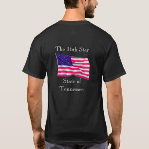 Tennessee - T-shirt