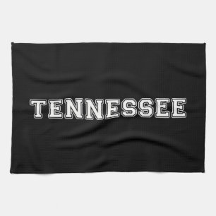Tennessee Tea Towel
