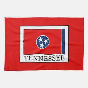 Tennessee Tea Towel