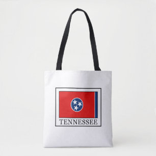 Tennessee Tote Bag