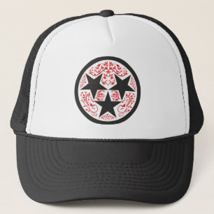 Tennessee Trucker Hat