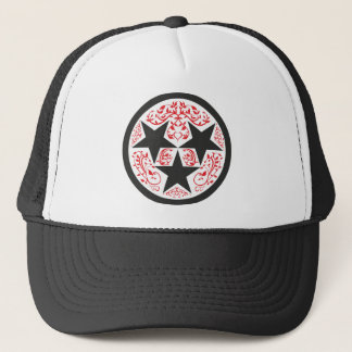 Tennessee Trucker Hat